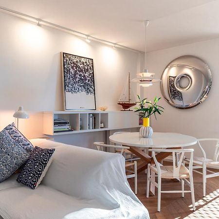 Koper Seaside Residence Dış mekan fotoğraf
