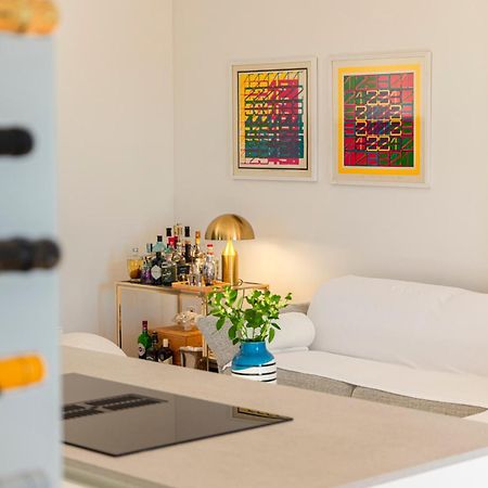Koper Seaside Residence Dış mekan fotoğraf
