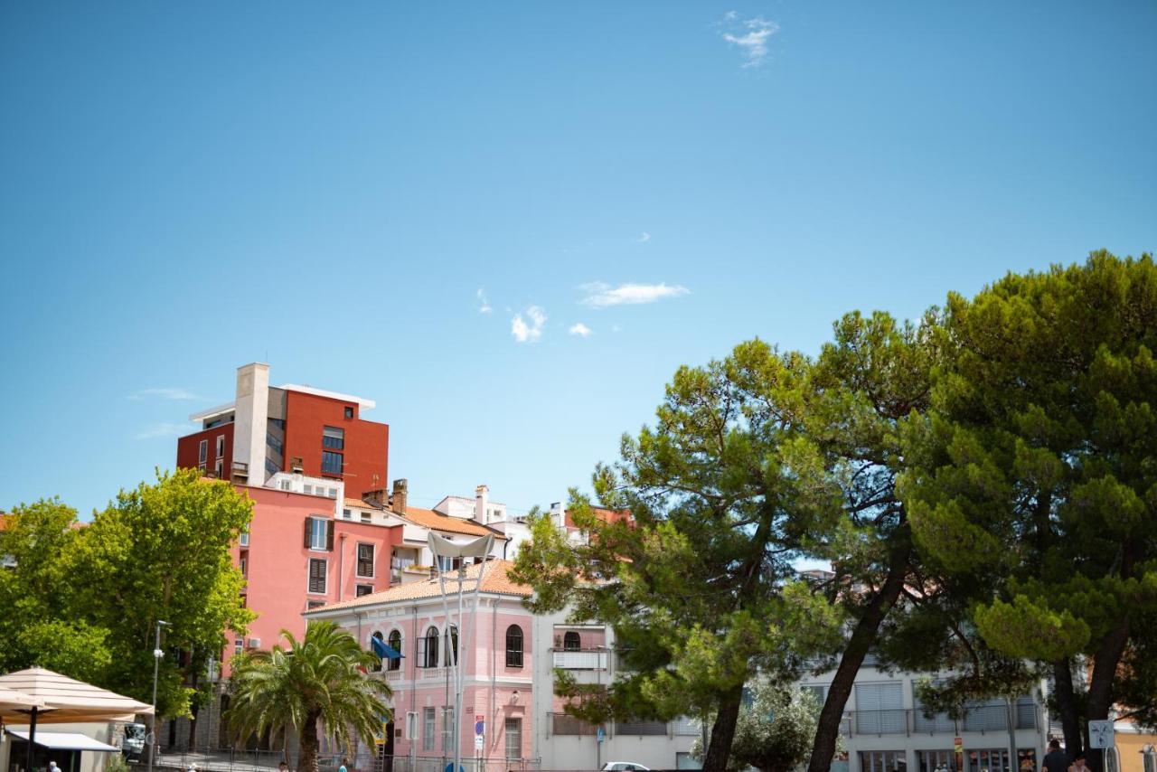 Koper Seaside Residence Dış mekan fotoğraf