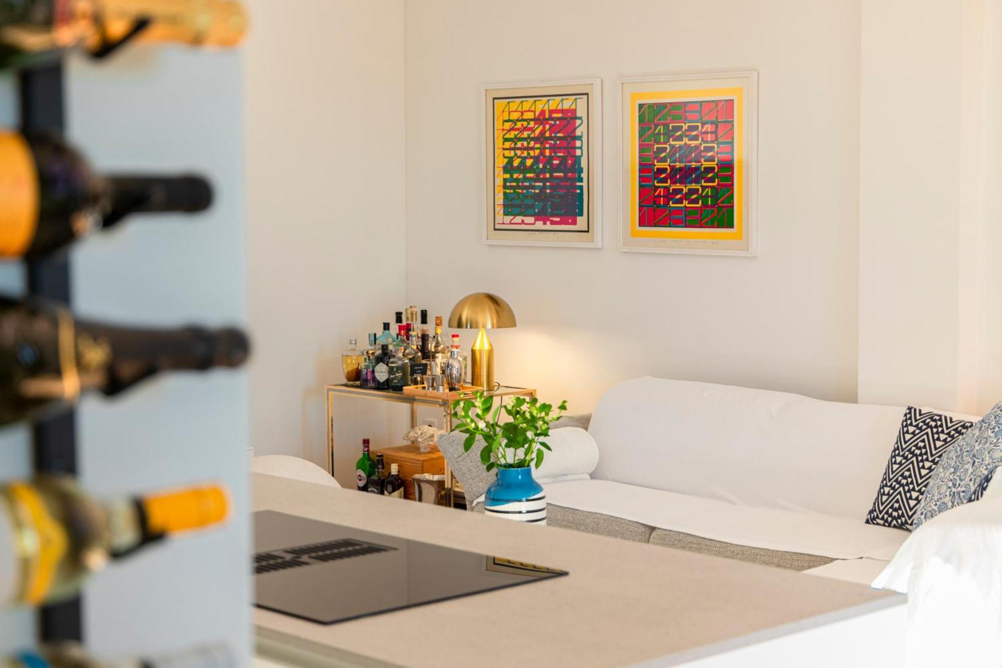 Koper Seaside Residence Dış mekan fotoğraf
