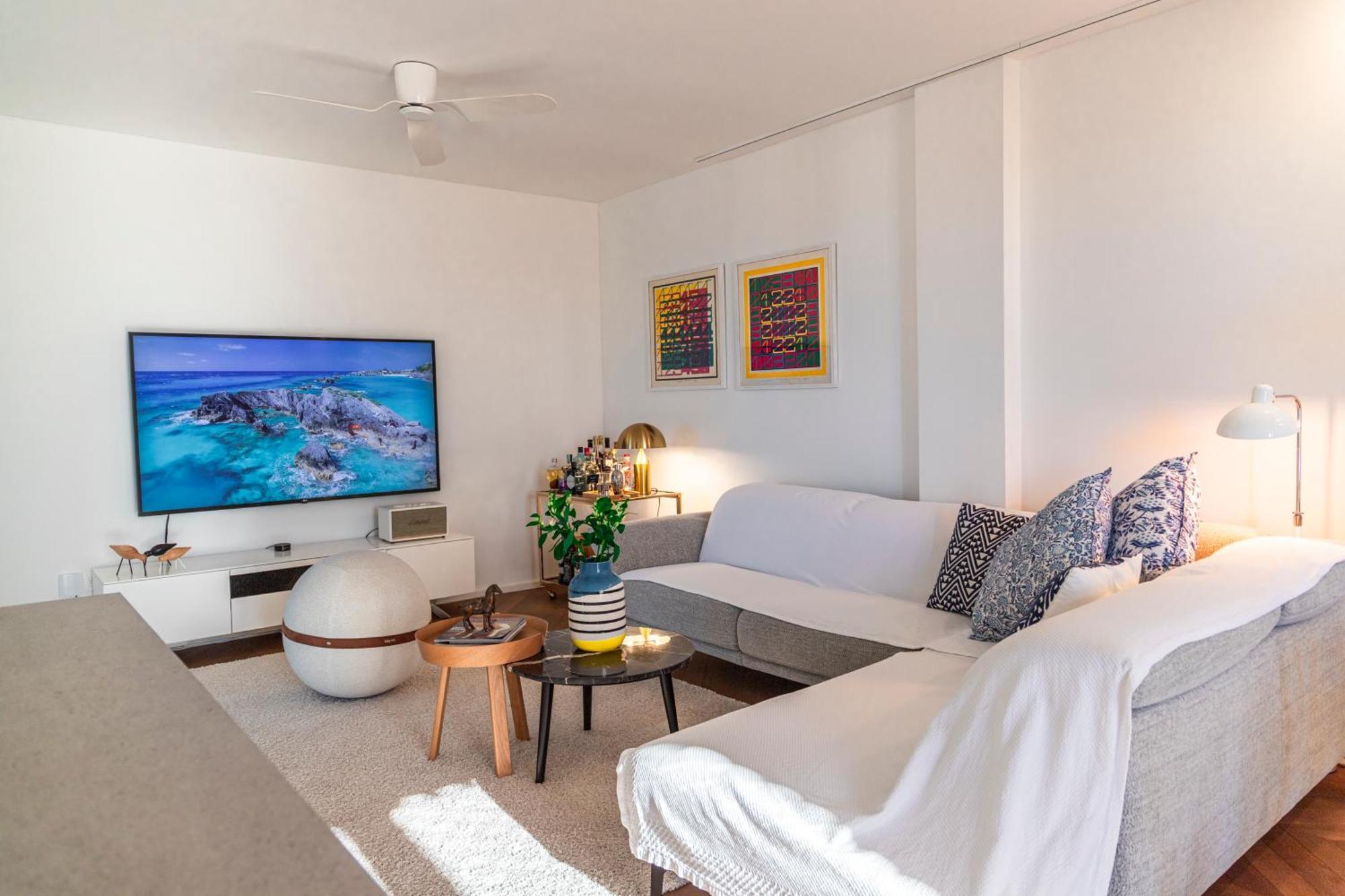 Koper Seaside Residence Dış mekan fotoğraf