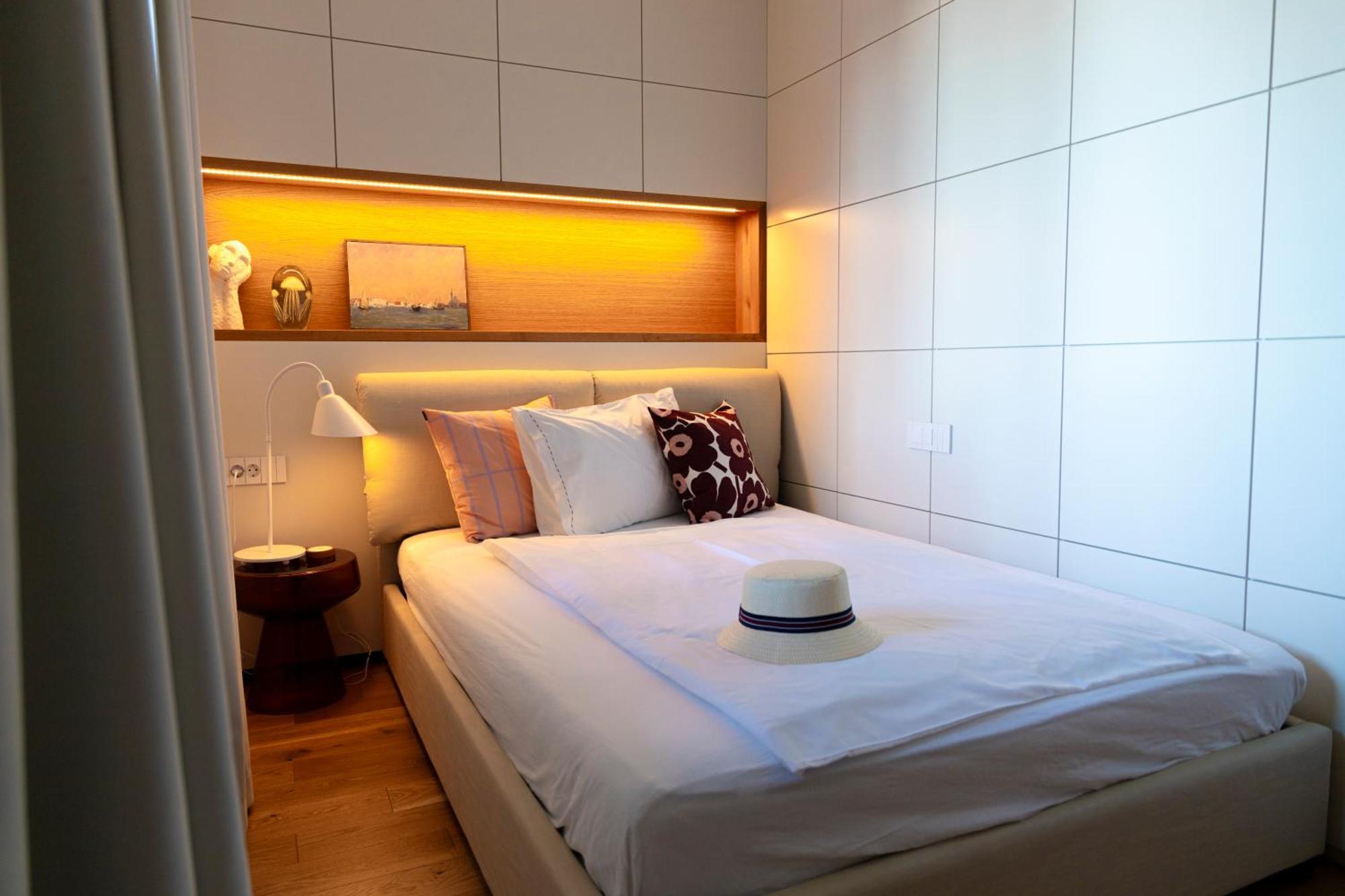 Koper Seaside Residence Dış mekan fotoğraf