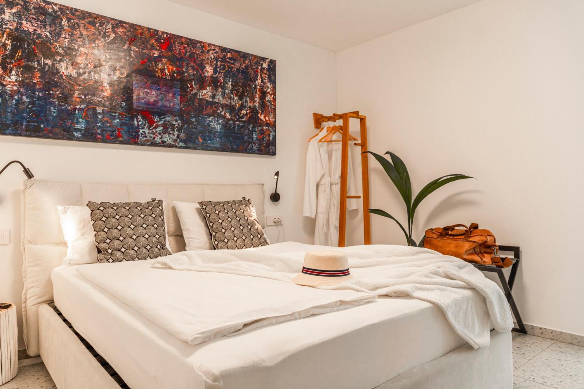 Koper Seaside Residence Dış mekan fotoğraf