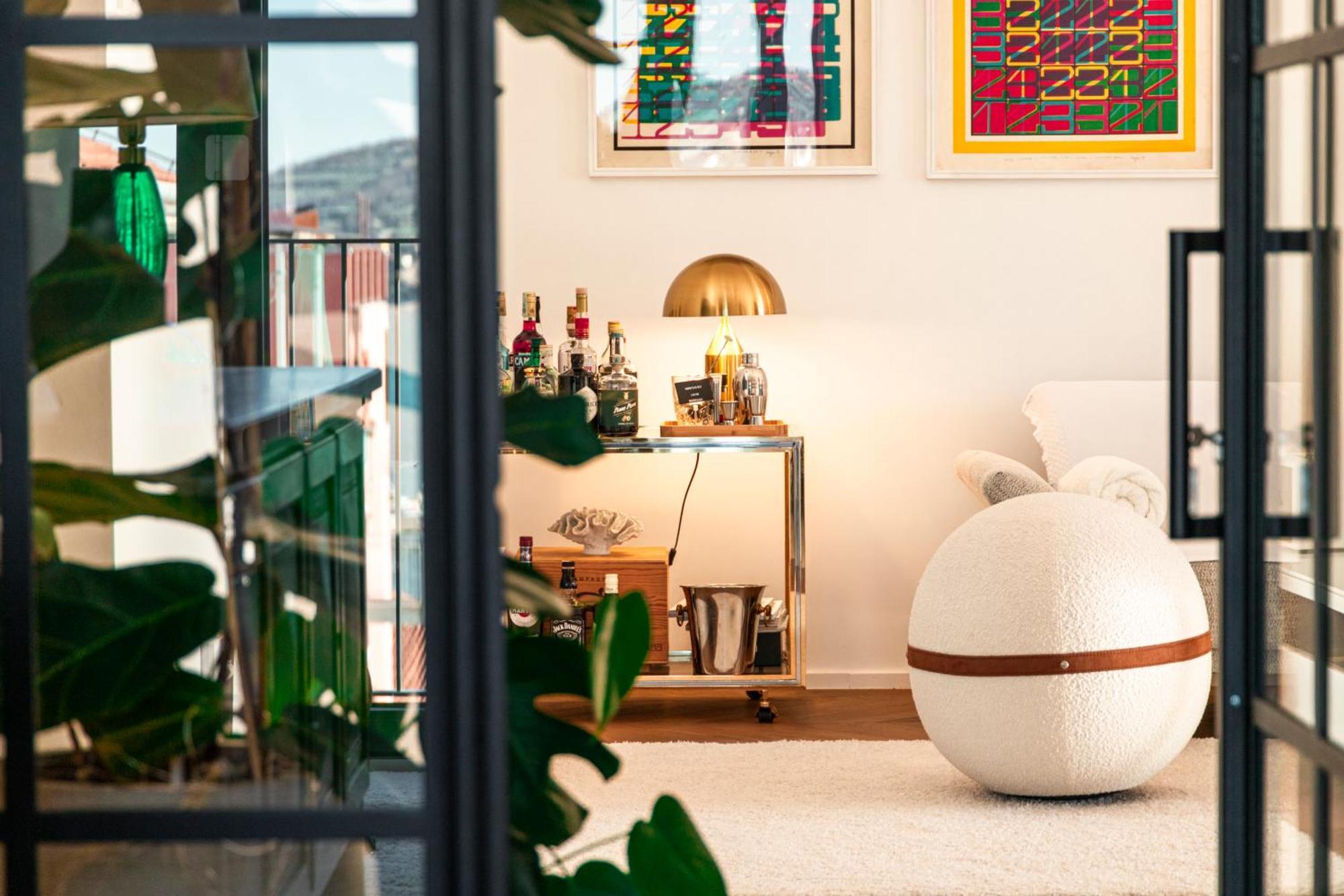 Koper Seaside Residence Dış mekan fotoğraf