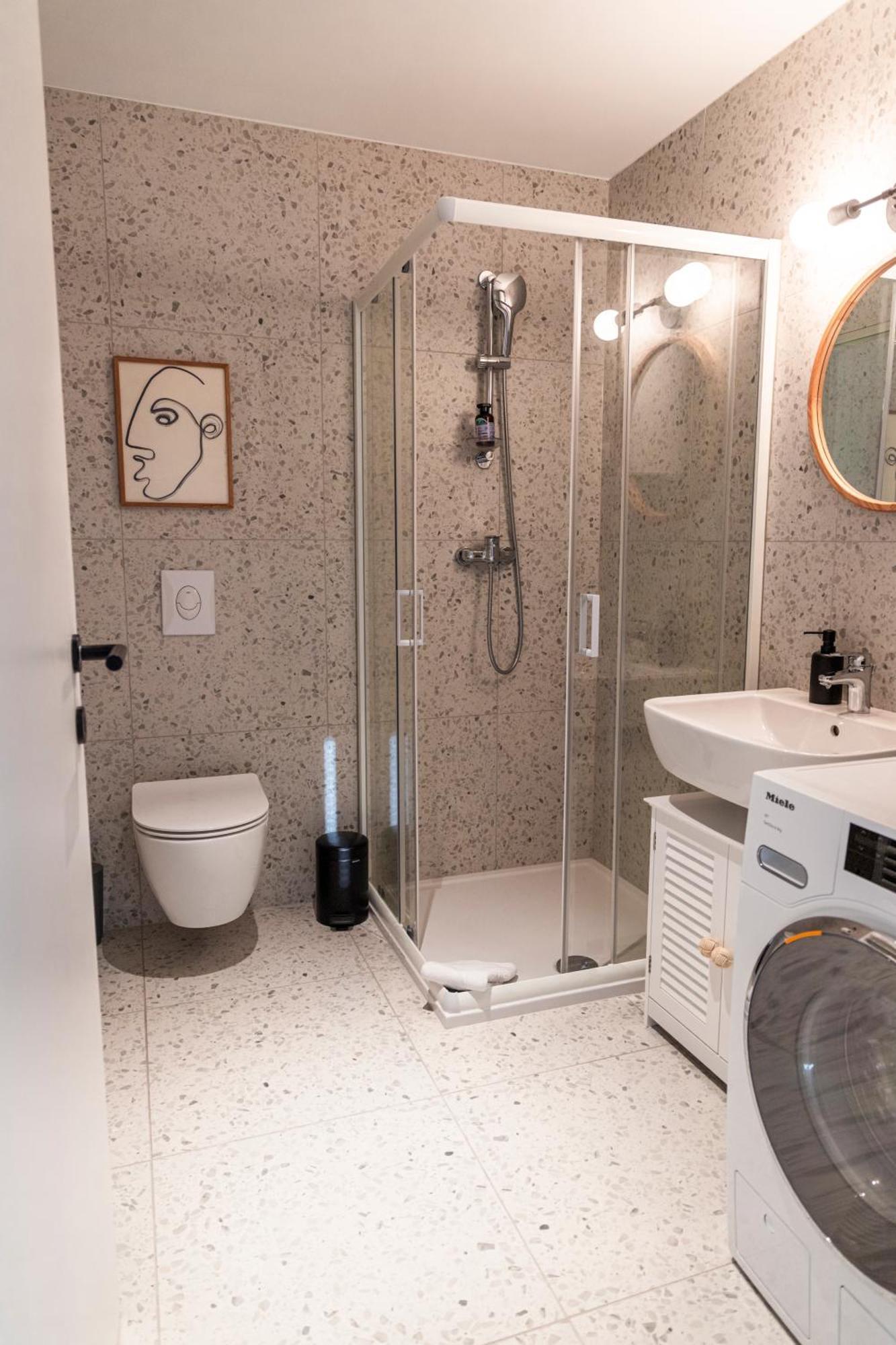 Koper Seaside Residence Dış mekan fotoğraf