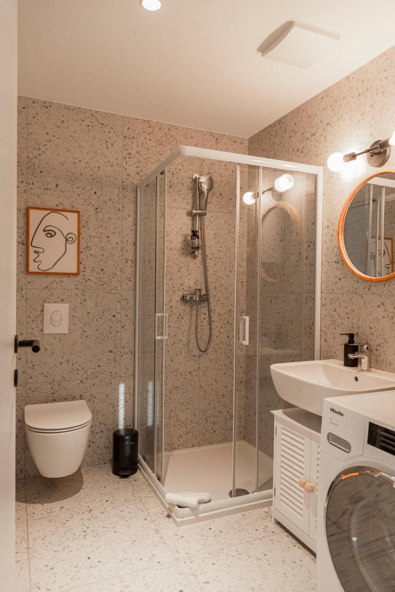 Koper Seaside Residence Dış mekan fotoğraf